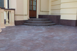 explyatiryemue terasu 2