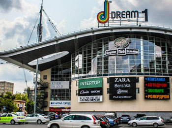 krovlya dream town