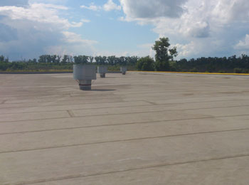 Foto prom krovli 1