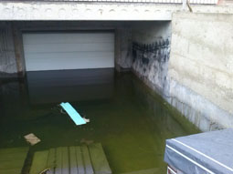 fundament bez gidroizolyacii